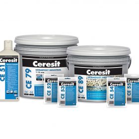 Ceresit EPOXY 200DPI