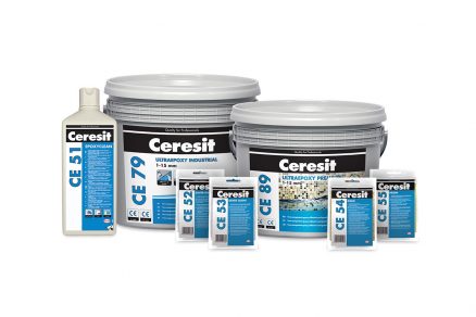 Ceresit EPOXY 200DPI