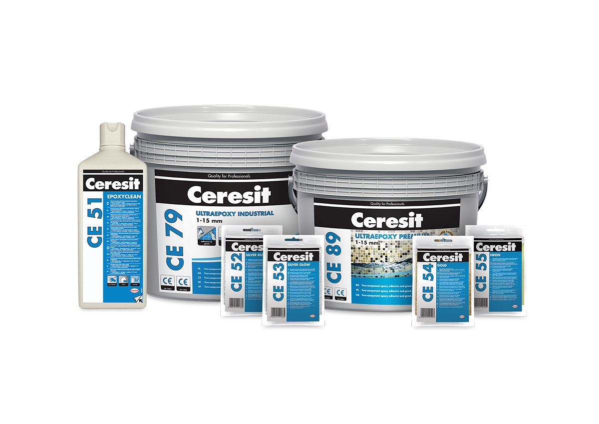 Ceresit EPOXY 200DPI