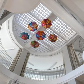 Knihovna Jezerka 2