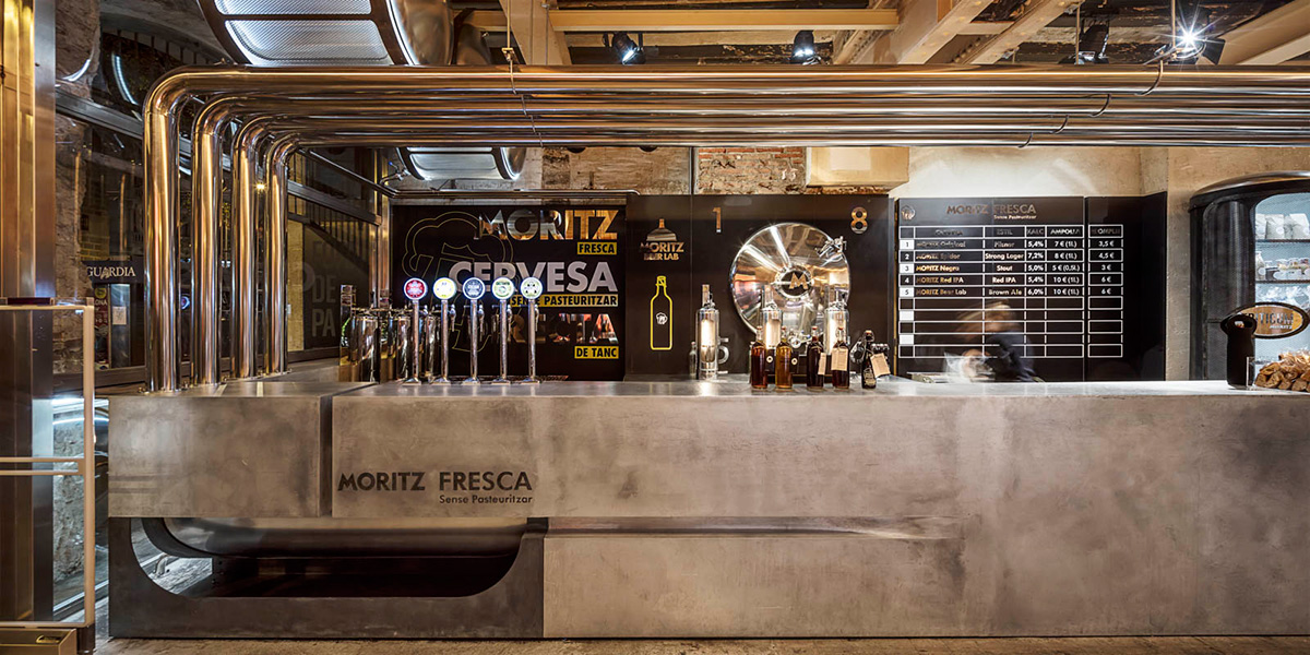 MORITZ M STORE 