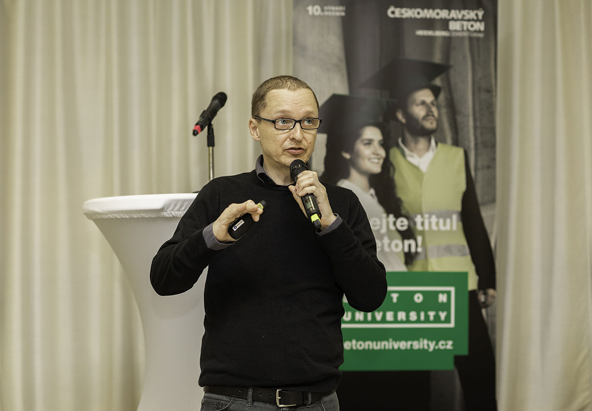 Praha2 autor Ondřej Hromádko