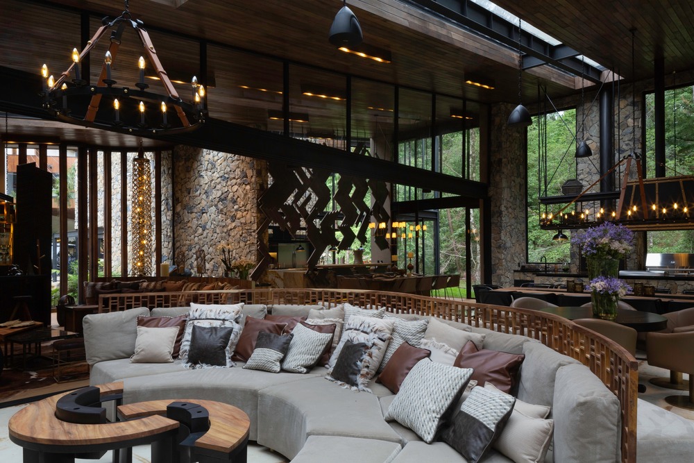 River House 