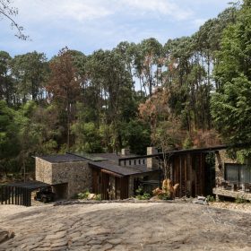 River House