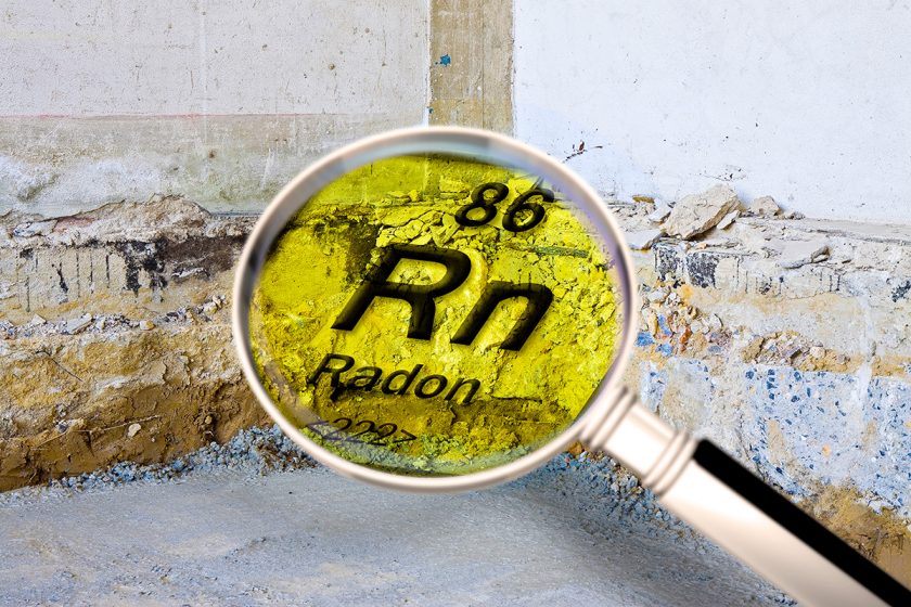 Radon