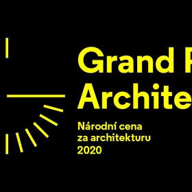 Národní cenu za architekturu 2020 získala Městská hala Modřice