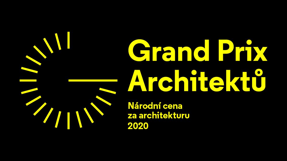 Národní cenu za architekturu 2020 
získala Městská hala Modřice 
