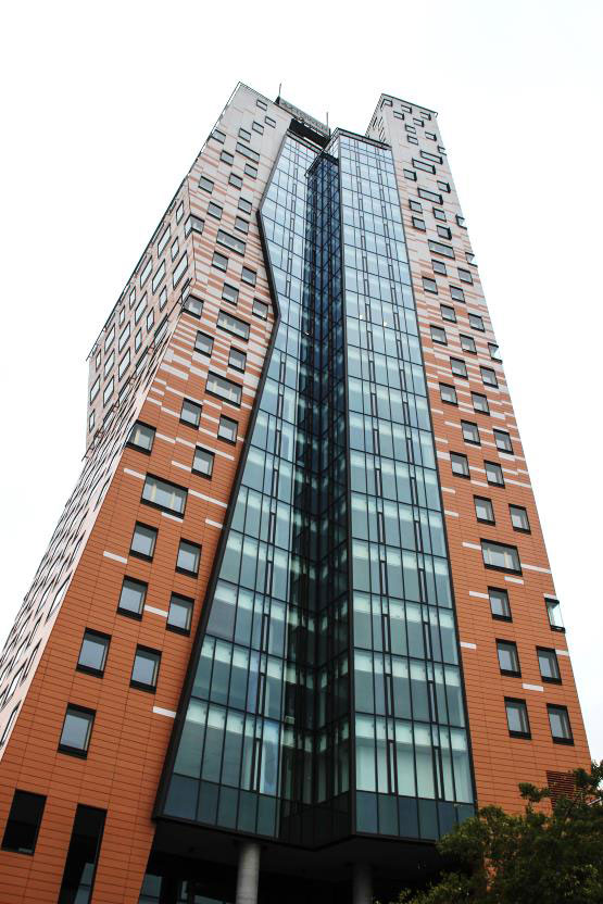 “AZ Tower “ Brno “AZ Tower “ Brno