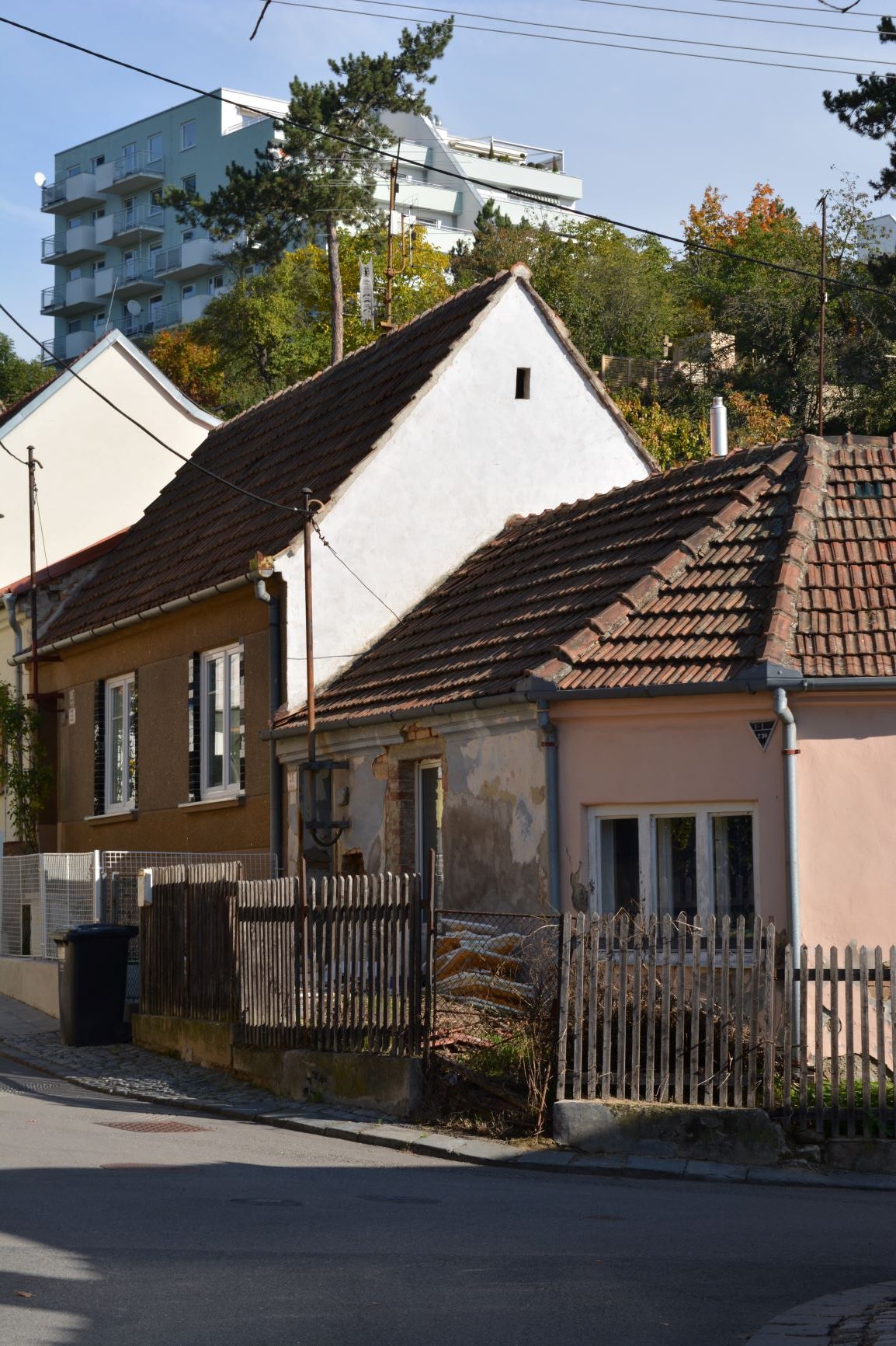 Festival proběhne ve 22 městech po celé České republice a na Slovensku. Divišova čtvrť Brno