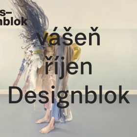 Tématem letošního Designbloku je vášeň.