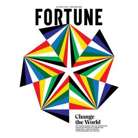 Fortune
