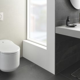 GROHE, Sensia Arena