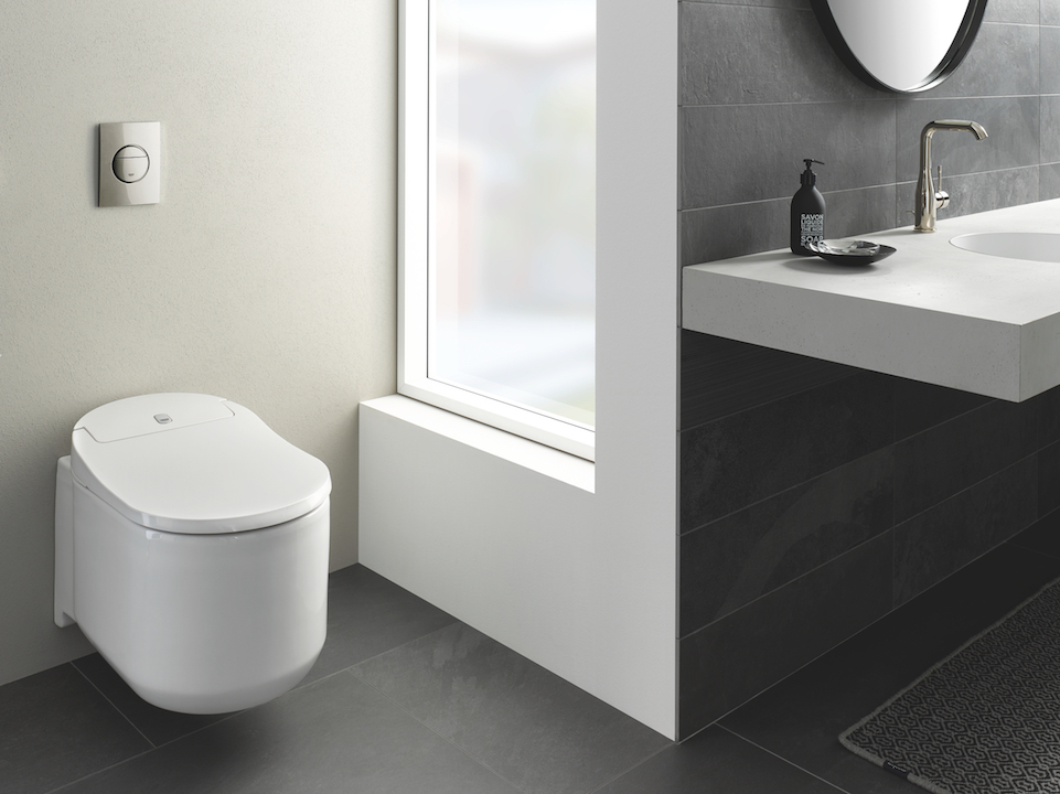 GROHE Sensia Arena 