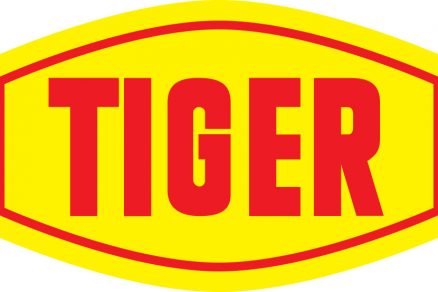 TIGER logo