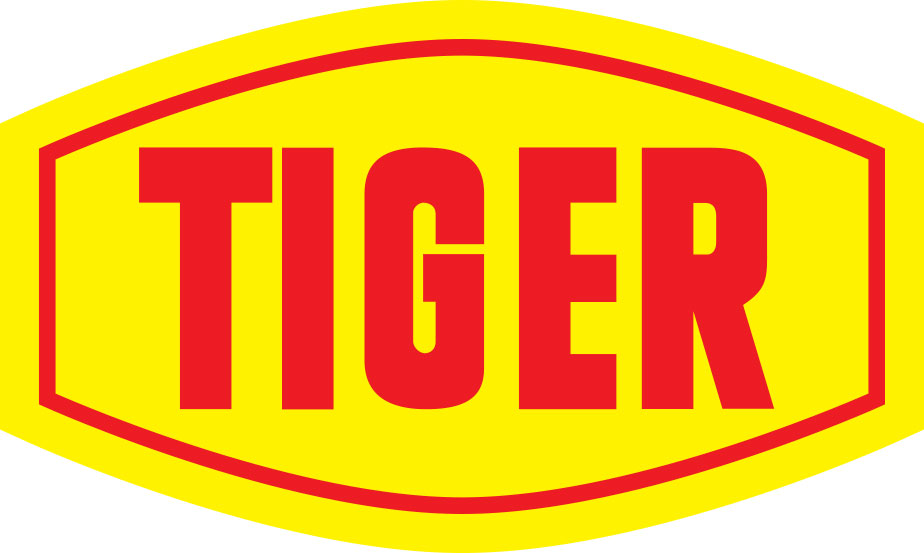 TIGER logo