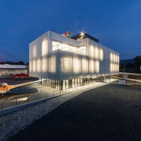 Festival proběhne ve 22 městech po celé České republice a na Slovensku.