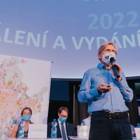 Plán jede k vám - veřejné projednání návrhu brněnského ÚP