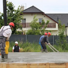 ZAPA beton