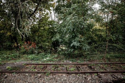 Chemin des Carrieres – stezka s vyhlídkou