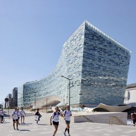 Snohetta 2
