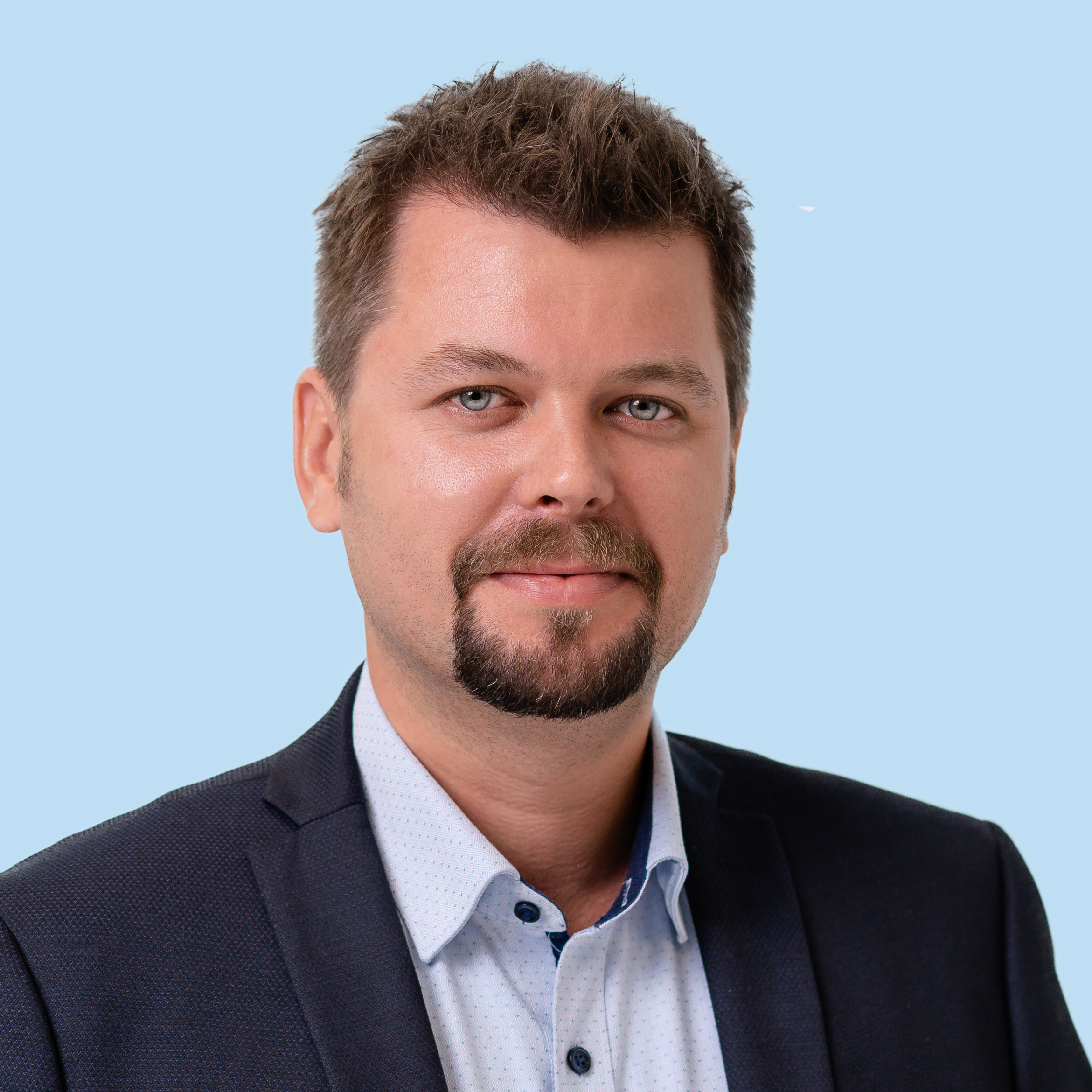 Tomáš Szilagyi senior Investment Analyst, Colliers International Czech Republic