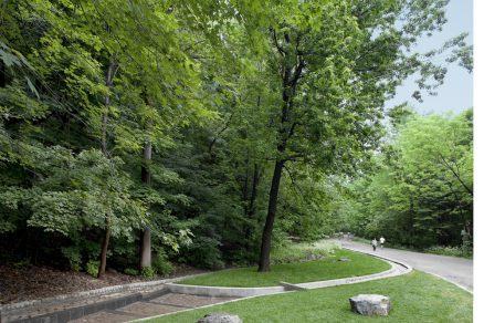 Mount Royal Park