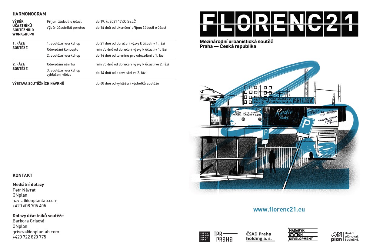 Florenc 21