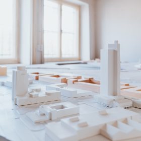 KAM model