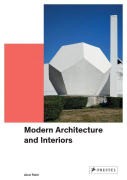 Modern architecture and interiors2