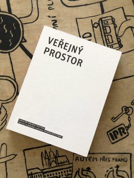 Verejny prostor