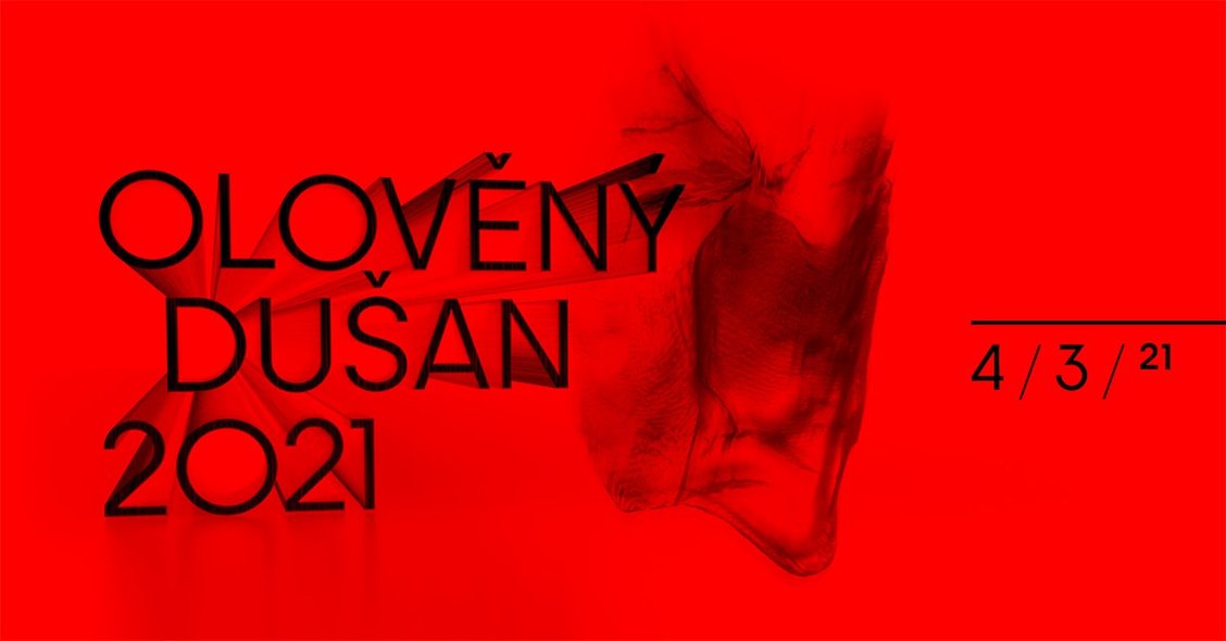 Soutěž Olověný Dušan 2021