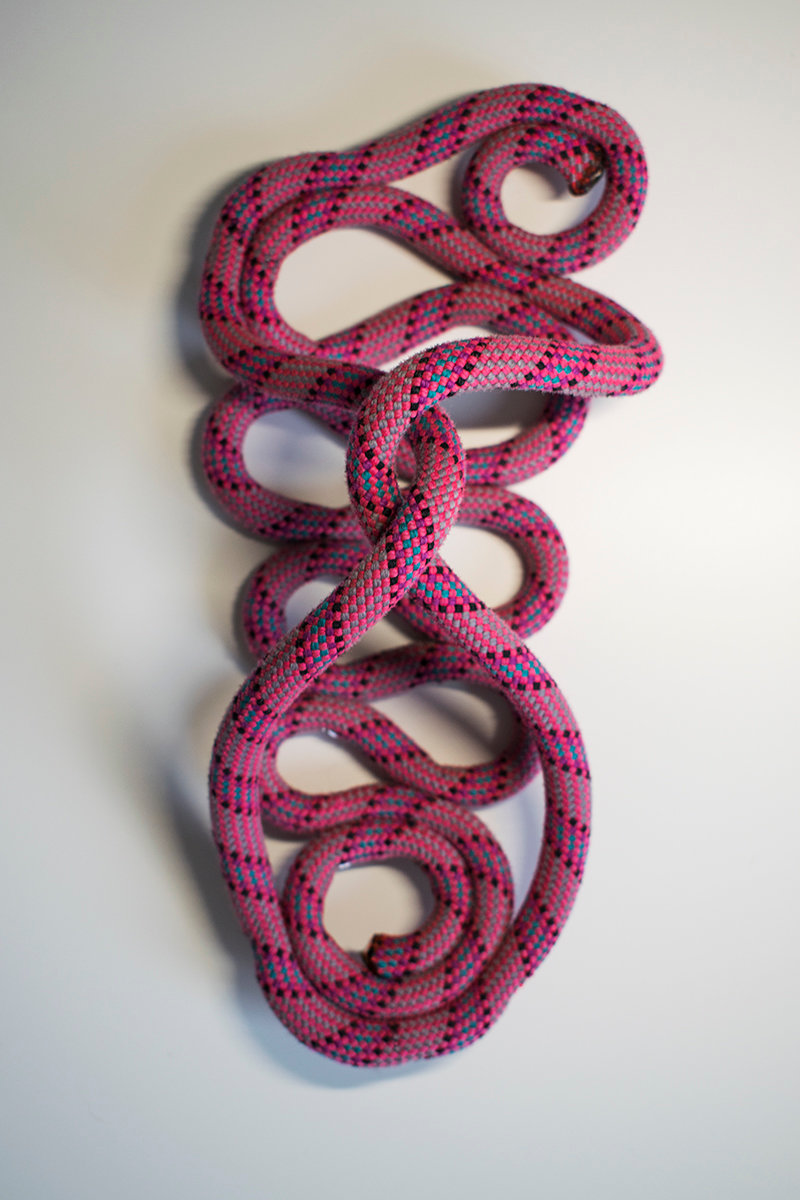 Tadeáš Cianciala: Rope_ky