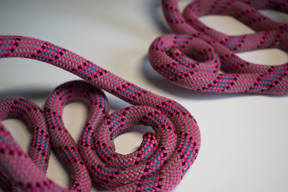 Tadeáš Cianciala: Rope_ky