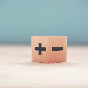 plus minus