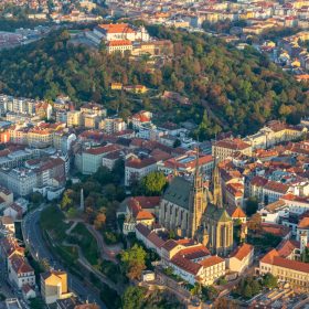 Brno