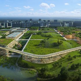 Chengdu Future City