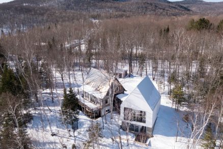 Chalet La petite soeur