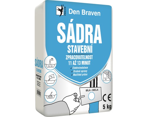 Den Braven