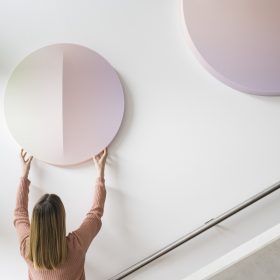 Spoluprace atelier StAr foto Flusser