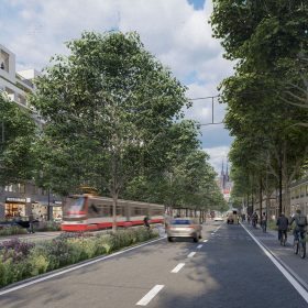 01 Bulvar Vizualizace KAM Brno