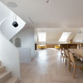 A1 W WRK INT LOFT PRAHA KATERINSKA F 01