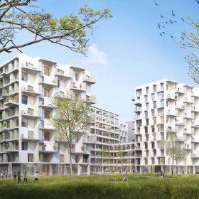 Village im Dritten BF05 Wohnen Thaler Thaler Architekten Schreiner Kastler 2