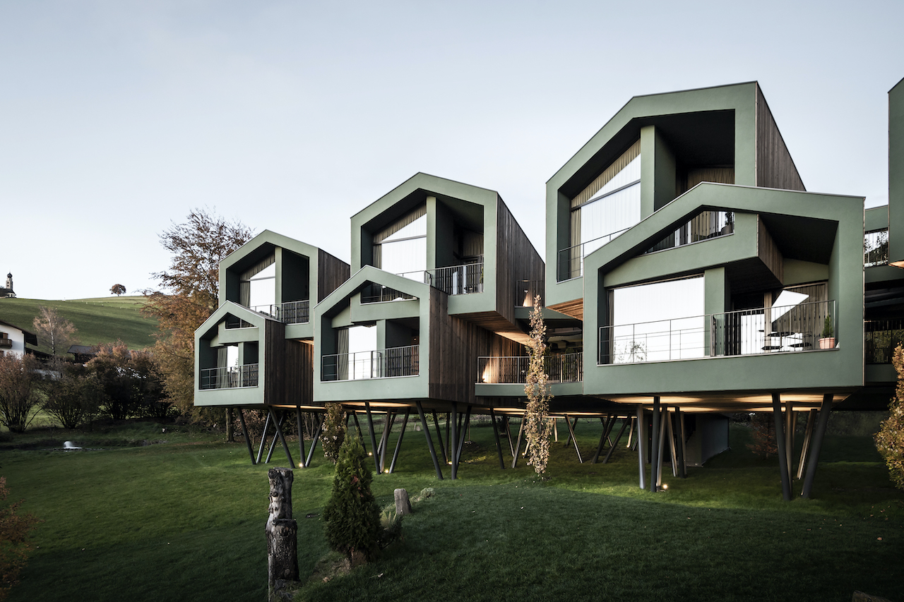 Hotel Floris