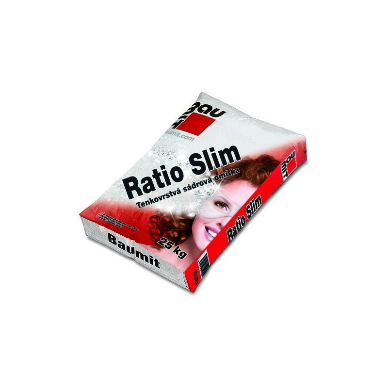 Baumit Ratio Slim
