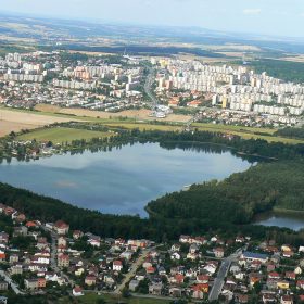 Bolevak a sidliste