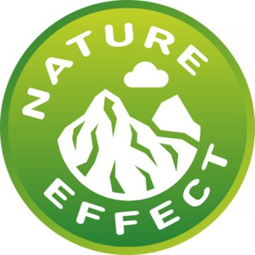 Logo Natur Effect Zdroj Cemix