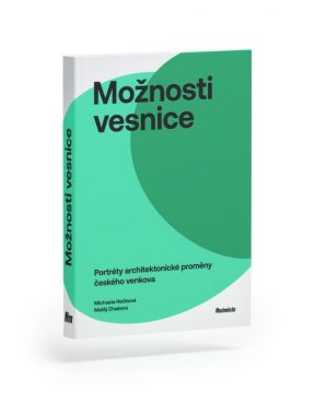 MOZNOSTI VESNICE