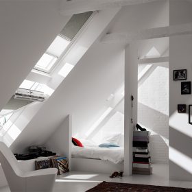 Nová kolekce VELUX 112398 03 XXL