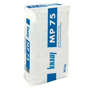 Knauf MP 76l