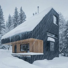 new how weekend house nove hamry petr polak 11 1200